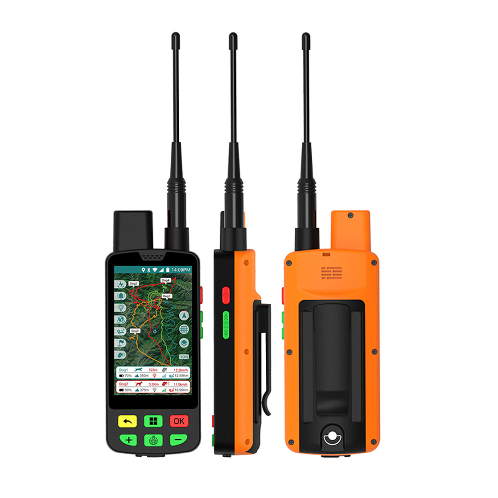 GPS Dog Tracker IP68 Waterproo – Outdoor Hunting Dogs Bewertung und Preis