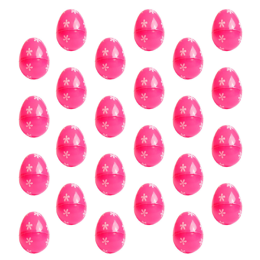 48Pcs Plastic Easter Eggs Brig – Hunting Outdoor Decor Bewertung und Preis