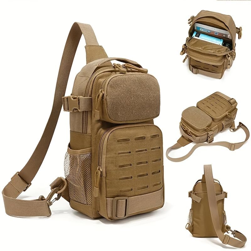 Outdoor Sports Sling Bag Shoul – Outdoor Hunting Range Bewertung und Preis