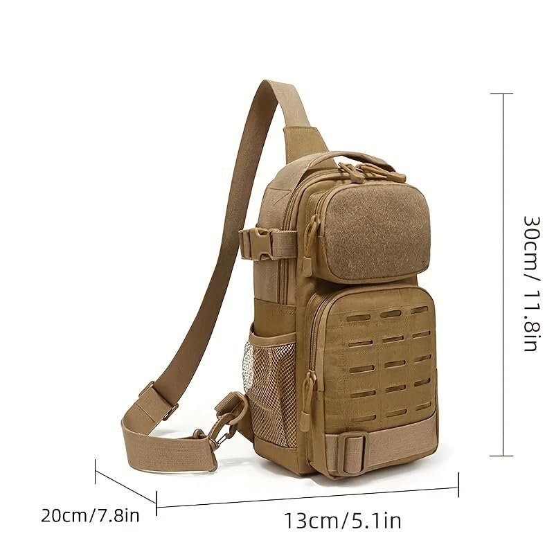 Outdoor Sports Sling Bag Shoul – Outdoor Hunting Range Bewertung und Preis