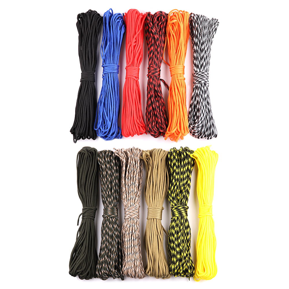 550 Military Paracord 9 Strand – Paracord Survival Bracelet Bewertung und Preis