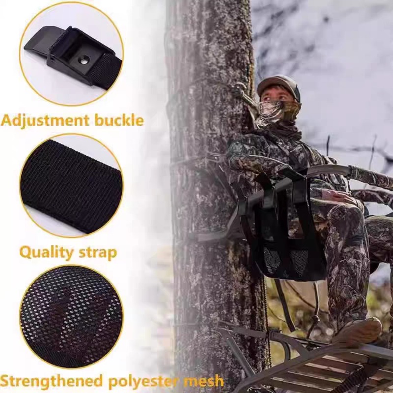 Adjustable Universal Treestand – Tree Stand Ladder Bewertung und Preis