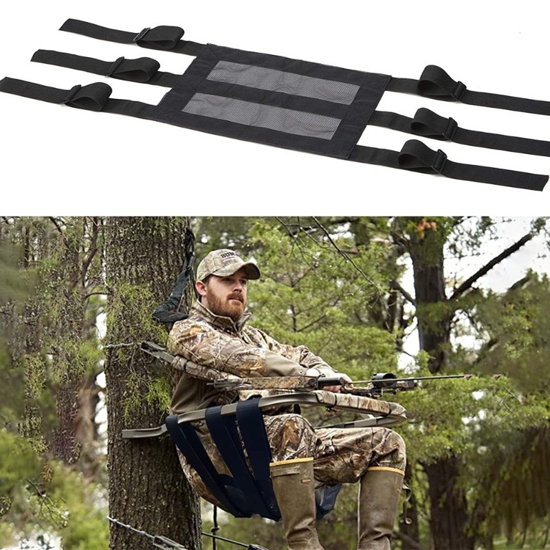 Adjustable Universal Treestand – Tree Stand Ladder Bewertung und Preis