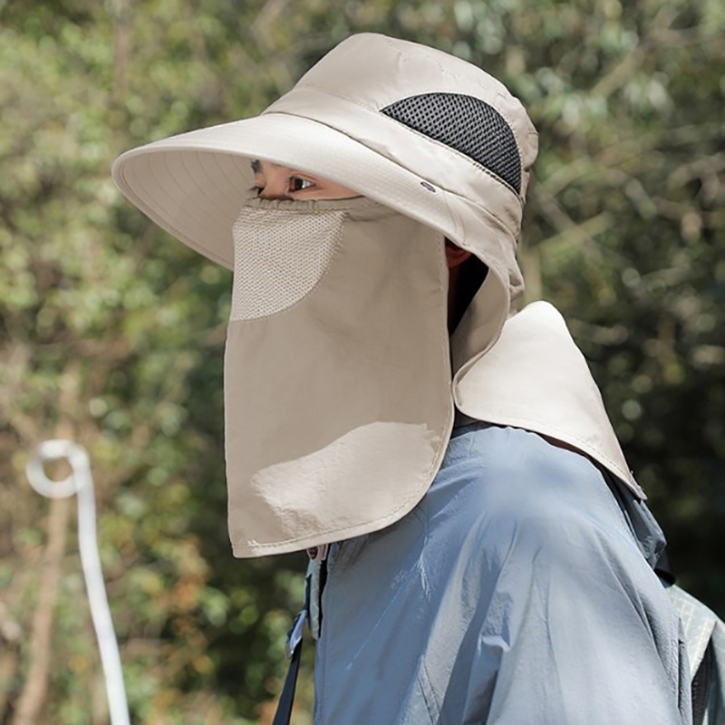 UV Protection Summer Sun Hats  – Mens Outdoor Hunting Hats Bewertung und Preis