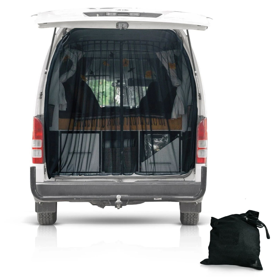 1pc RV Tailgate Barn Door Magn – G&T Hunting & Outdoor Gun Shop Skegness Bewertung und Preis
