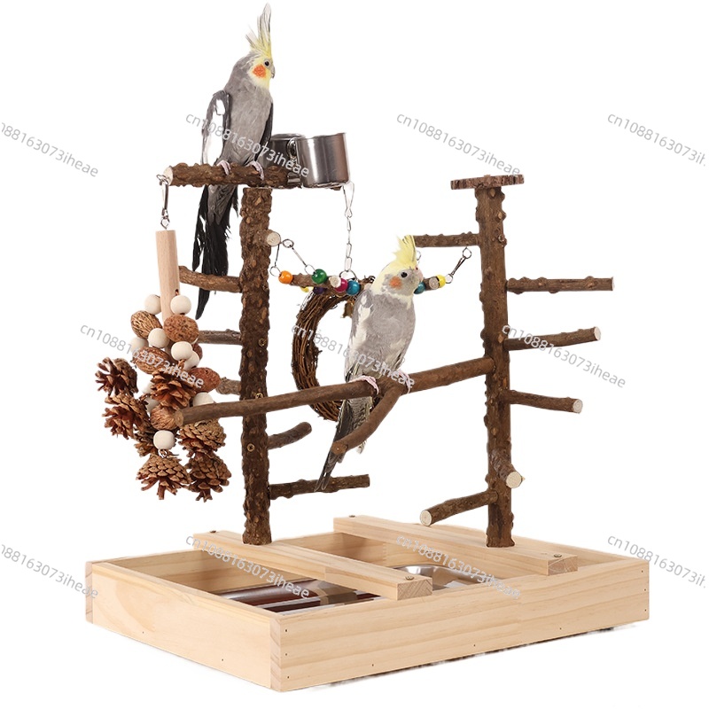 Natural Sichuan Pepper Wood St – Tree Stand Ladder Bewertung und Preis