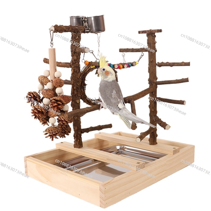 Natural Sichuan Pepper Wood St – Tree Stand Ladder Bewertung und Preis