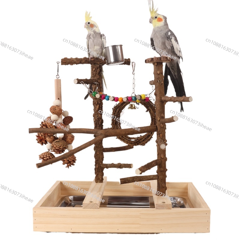 Natural Sichuan Pepper Wood St – Tree Stand Ladder Bewertung und Preis