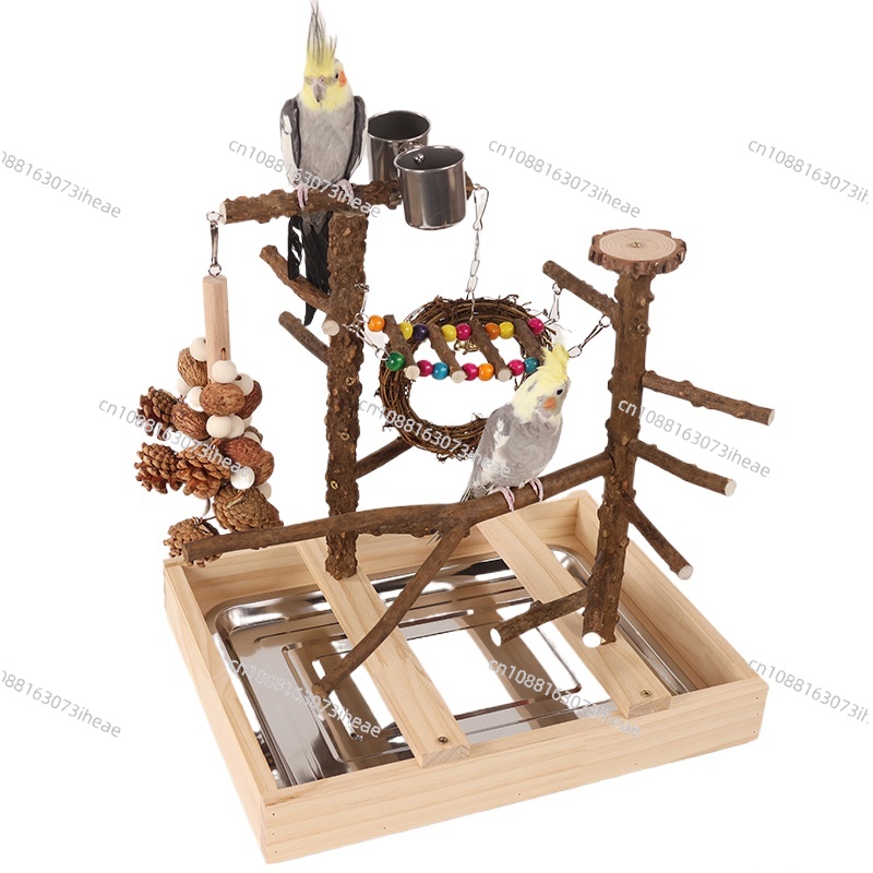 Natural Sichuan Pepper Wood St – Tree Stand Ladder Bewertung und Preis