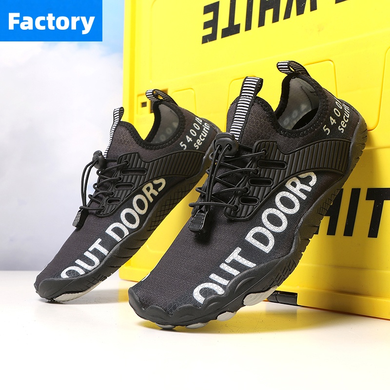 Wading Shoes Men's Women's Qui – Fishing Waders Breathable Bewertung und Preis