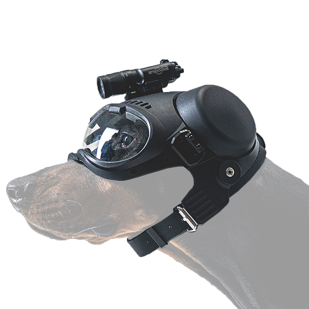 Tactical Dog Helmet K9 Protect – Outdoor Hunting Dogs Bewertung und Preis