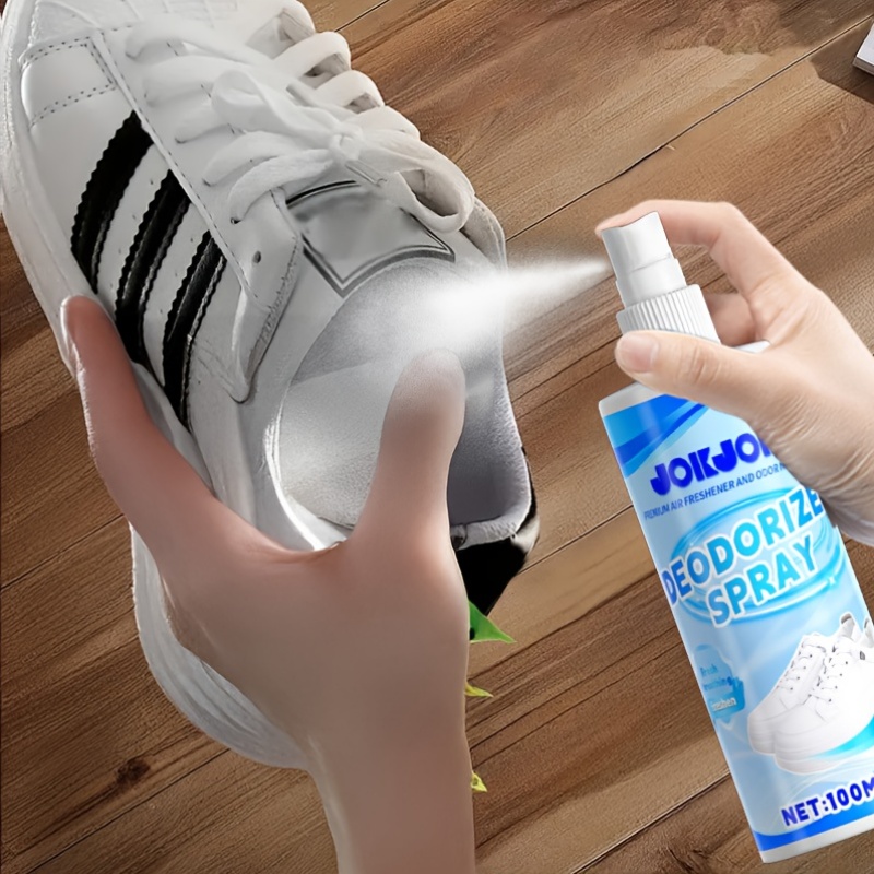 Foot Perfume Odor Shoe Odor FA – Scent Eliminator Spray Bewertung und Preis