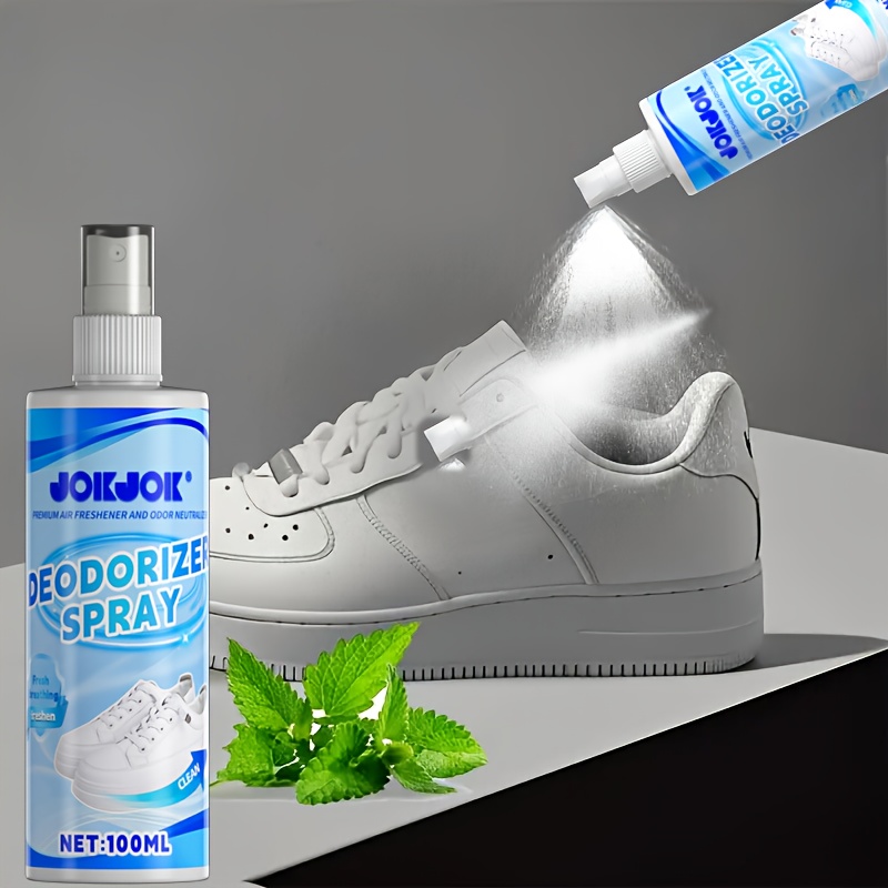 Foot Perfume Odor Shoe Odor FA – Scent Eliminator Spray Bewertung und Preis