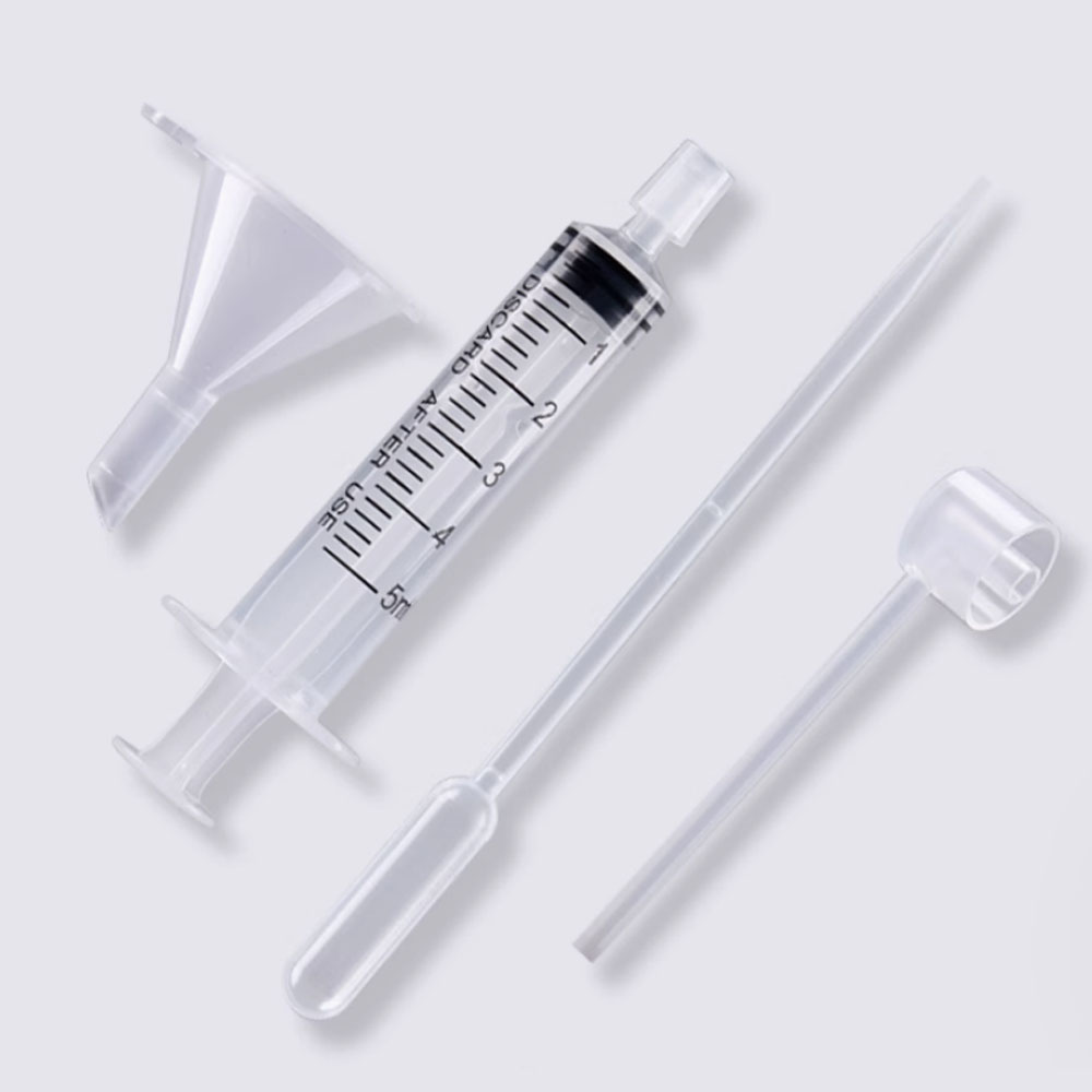 4PCS/Set Perfume Refill Tools  – Scent Eliminator Spray Bewertung und Preis