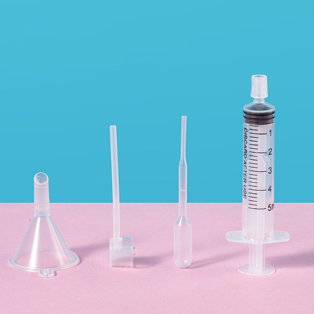 4PCS/Set Perfume Refill Tools  – Scent Eliminator Spray Bewertung und Preis