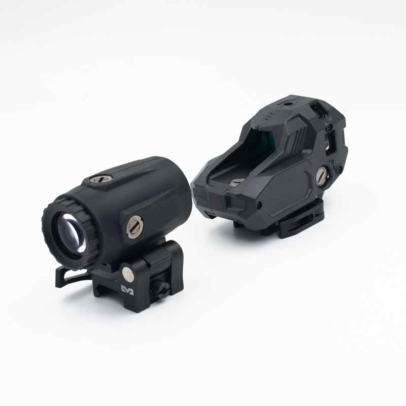 Tactical M22 Pro Fiber Optics  – Outdoor Hunting Range Bewertung und Preis