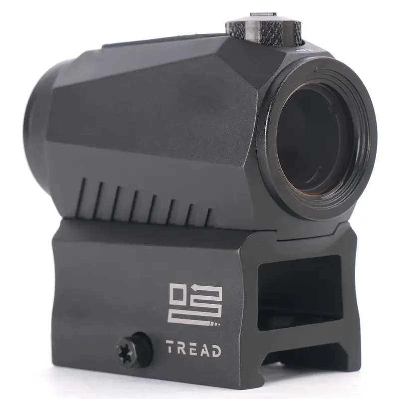 R5 1x20mm 2 MOA Red Dot Sight  – Outdoor Hunting Range Bewertung und Preis