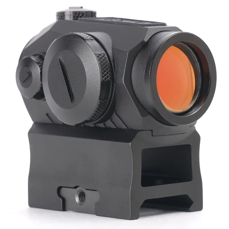 R5 1x20mm 2 MOA Red Dot Sight  – Outdoor Hunting Range Bewertung und Preis