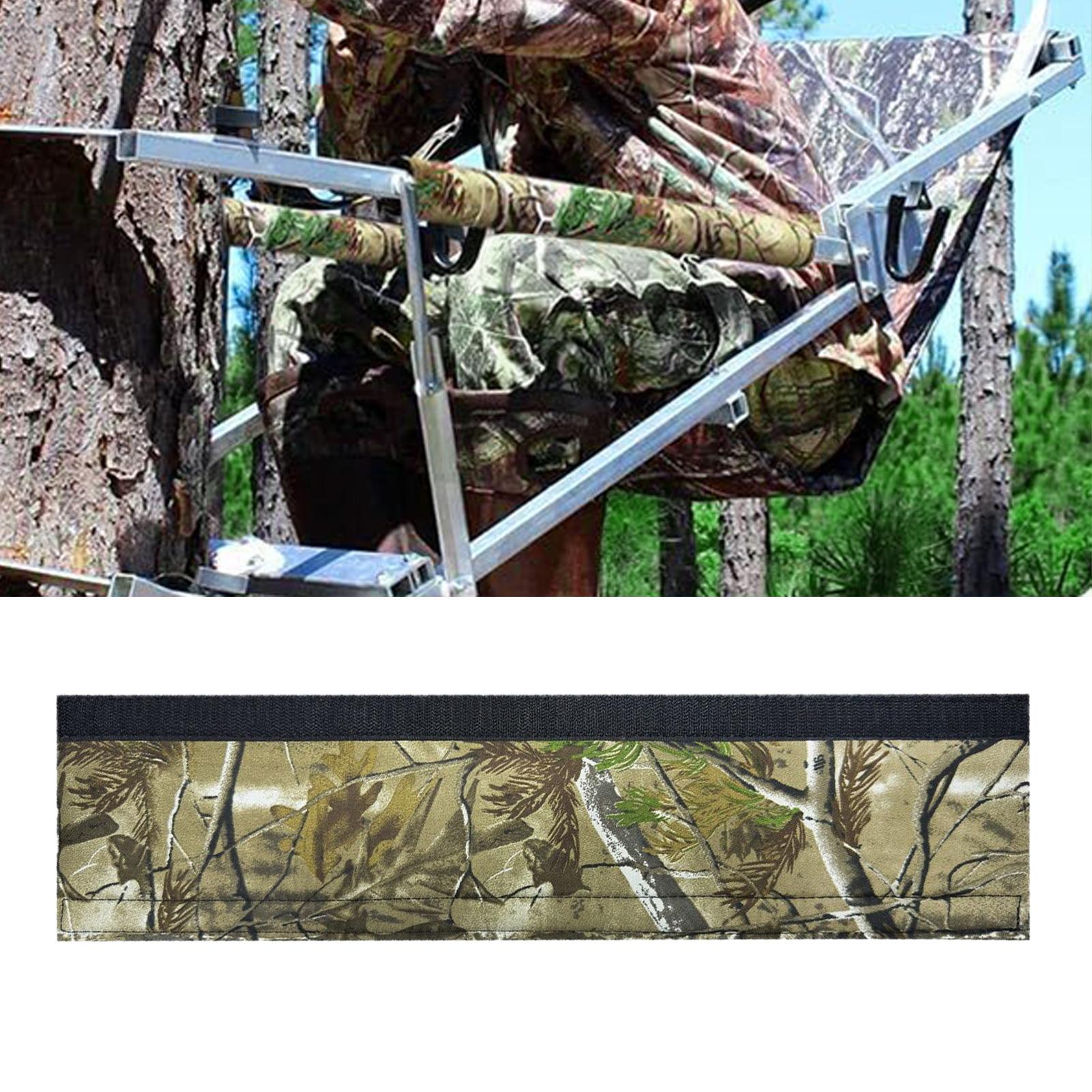Tree Stand Replacement Camoufl – Tree Stand Ladder Bewertung und Preis