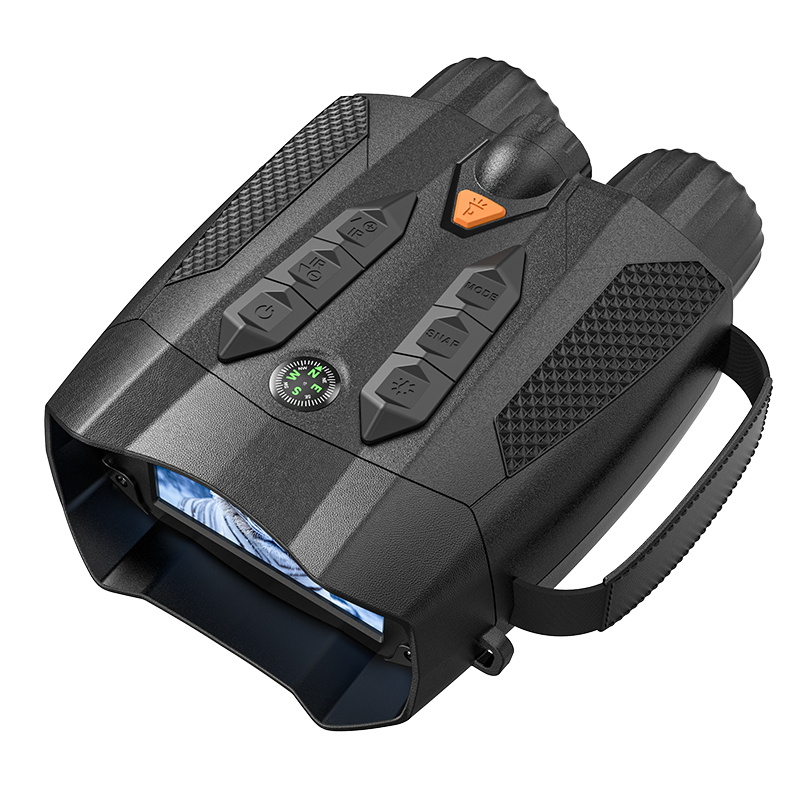 Night Vision Scouting Device 8 – Outdoor Hunting Range Bewertung und Preis