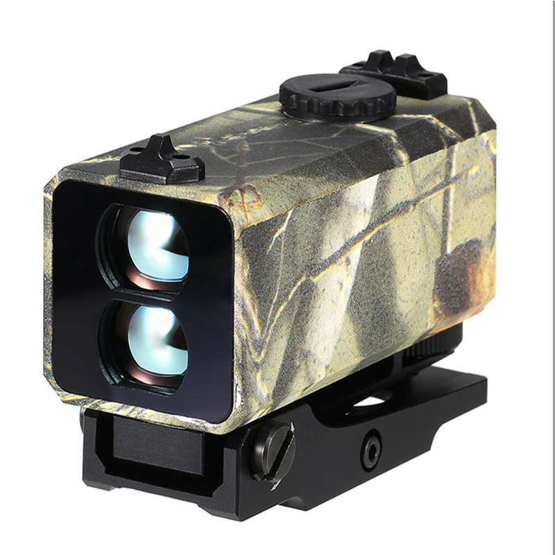 Mini Laser Automatic Range Fin – Outdoor Hunting Range Bewertung und Preis