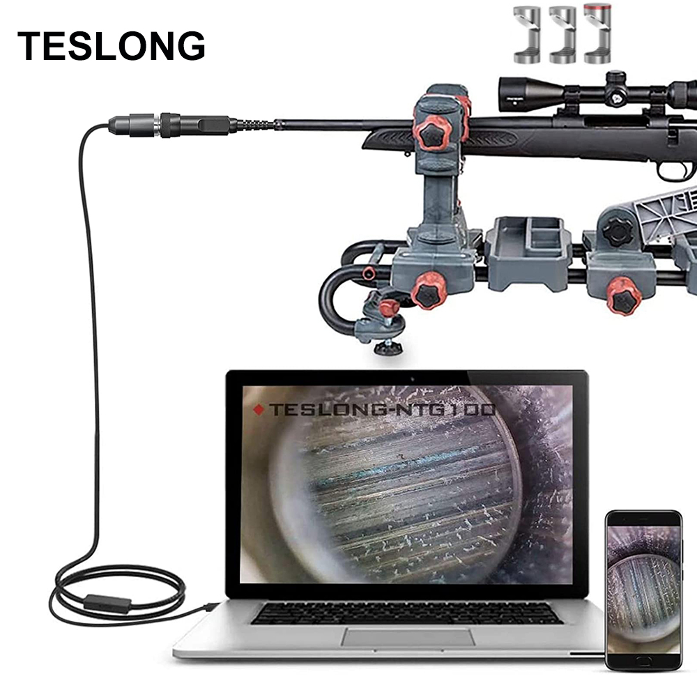 TESLONG NTG100 5mm Diameter Ri – Outdoor Hunting Range Bewertung und Preis