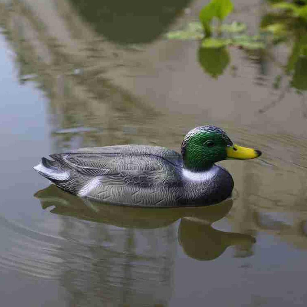 Outdoor Realistic Plastic Duck – Hunting Outdoor Decor Bewertung und Preis