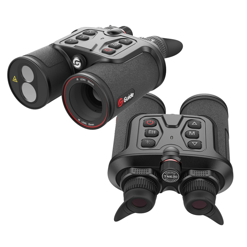 TN630 High Quality Binoculars  – Outdoor Hunting Lab Bewertung und Preis