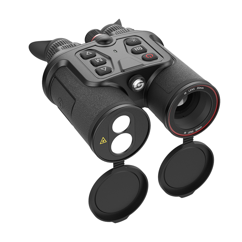 TN630 High Quality Binoculars  – Outdoor Hunting Lab Bewertung und Preis