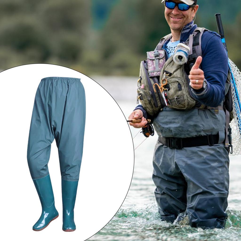 Lightweight Waterproof Fishing – Fishing Waders Breathable Bewertung und Preis