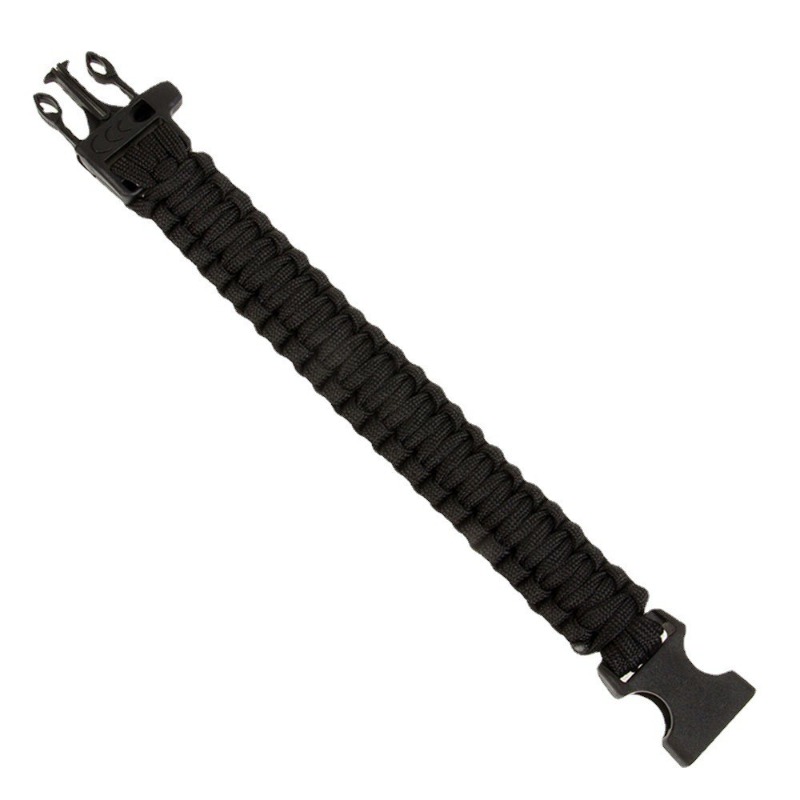 Whistle Paracord Bracelet, Sev – Paracord Survival Bracelet Bewertung und Preis