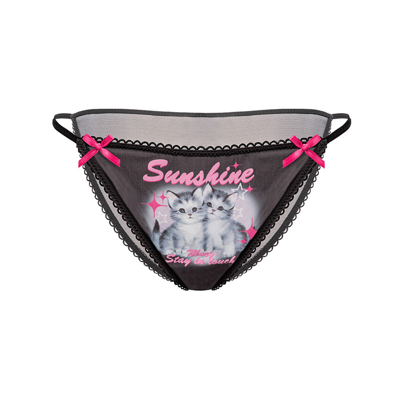 Cute Cat Girls Panties Thin Se – G&T Hunting & Outdoor Gun Shop Skegness Bewertung und Preis
