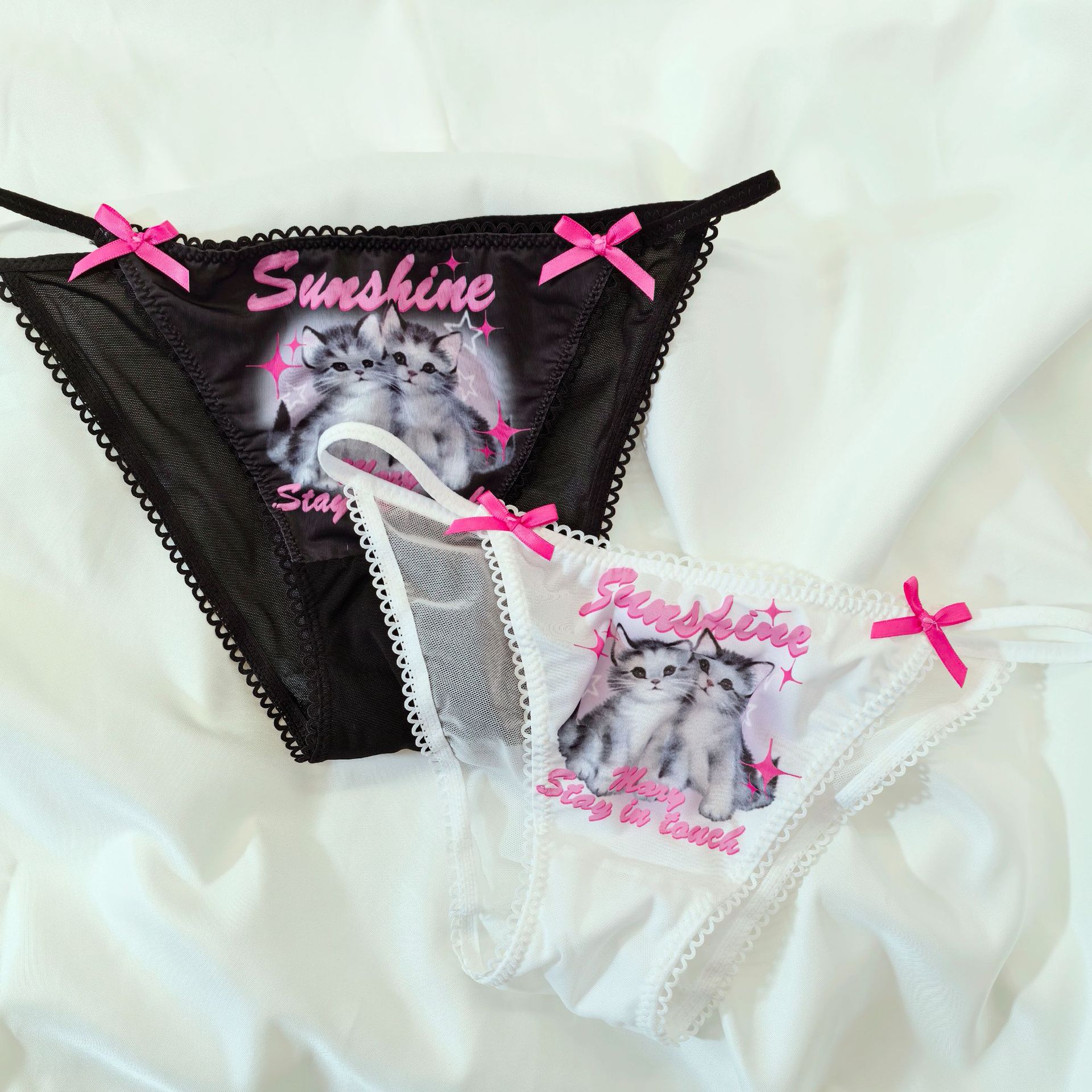 Cute Cat Girls Panties Thin Se – G&T Hunting & Outdoor Gun Shop Skegness Bewertung und Preis