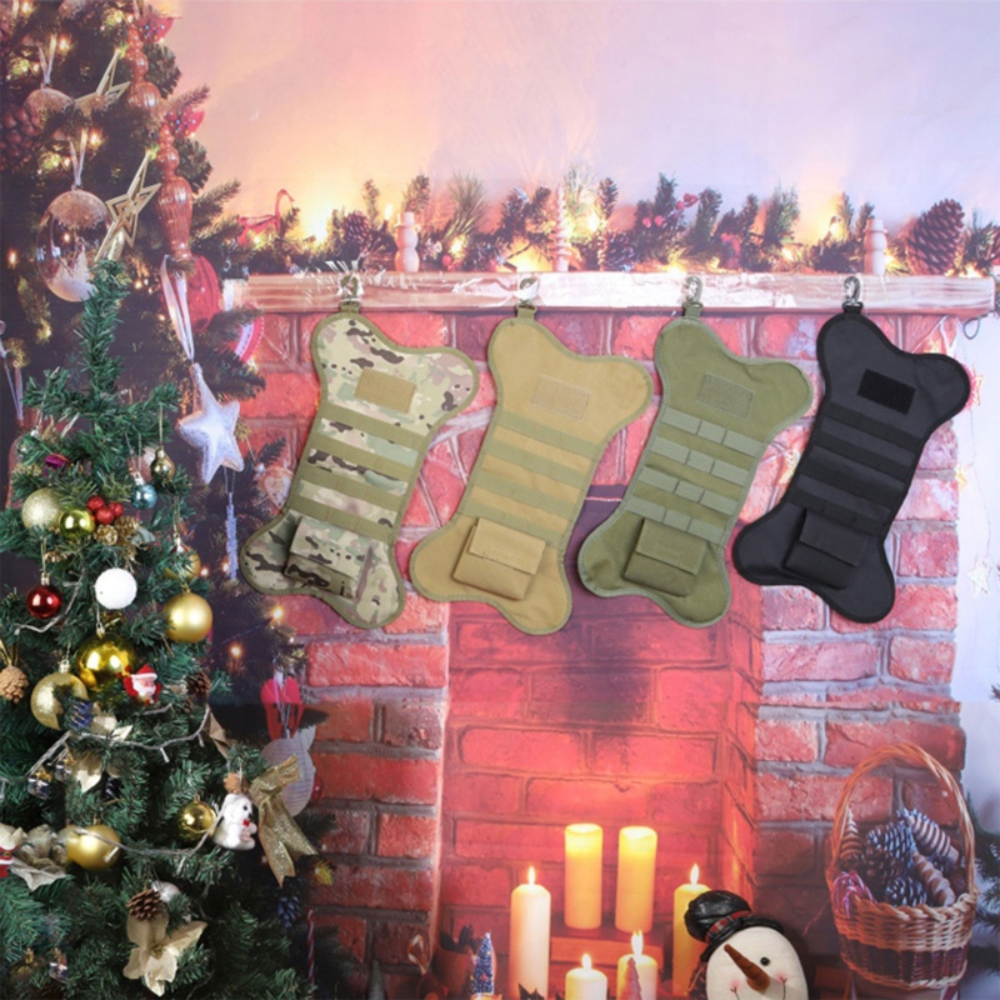 Christmas Decor for Pets Milit – Hunting Outdoor Christmas Decorations Bewertung und Preis