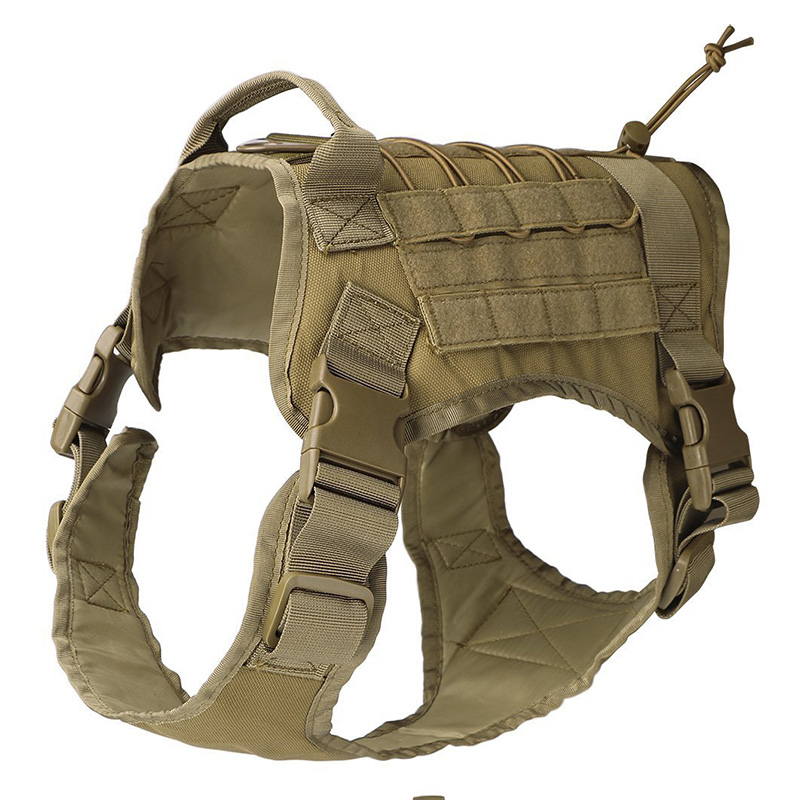 Dog Adjustable Vest Harness Se – Outdoor Hunting Dogs Bewertung und Preis