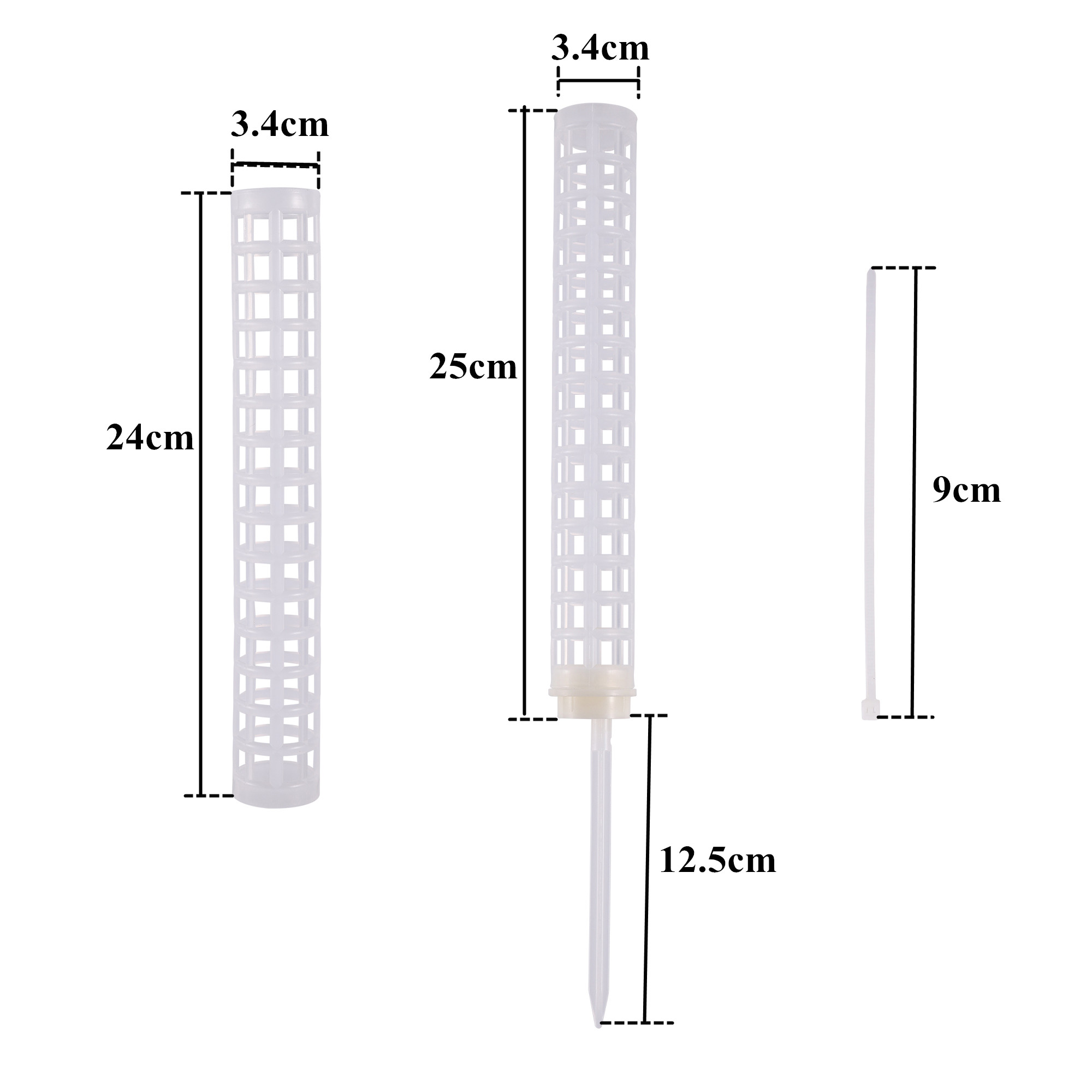 Plant Climbing Column Sphagnum – Tree Stand Ladder Bewertung und Preis
