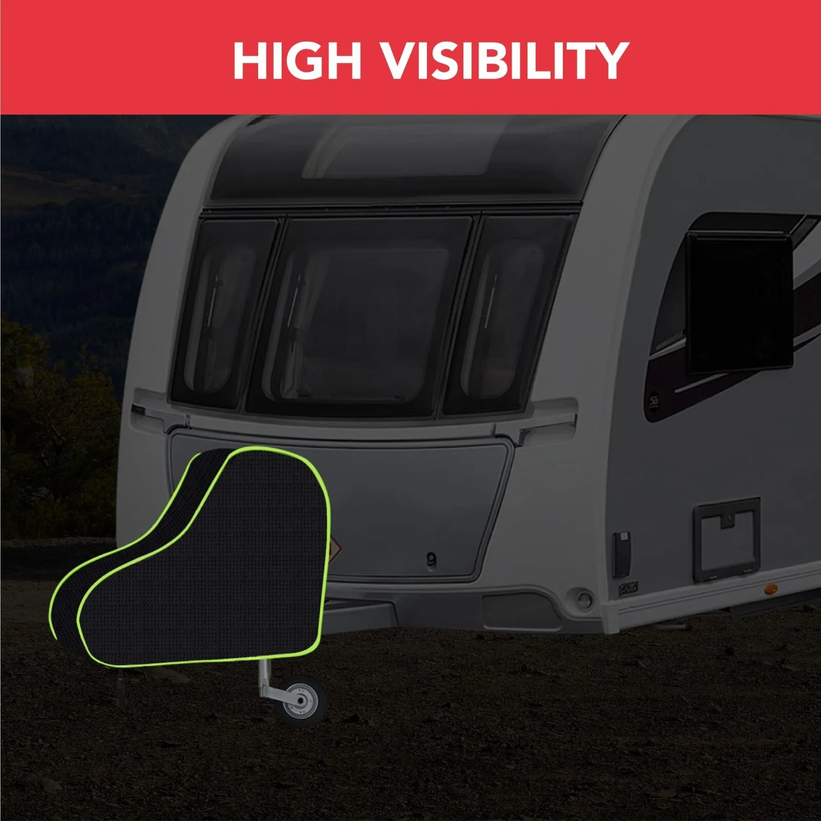 1pc RV Waterproof Tow Towing H – G&T Hunting & Outdoor Gun Shop Skegness Bewertung und Preis