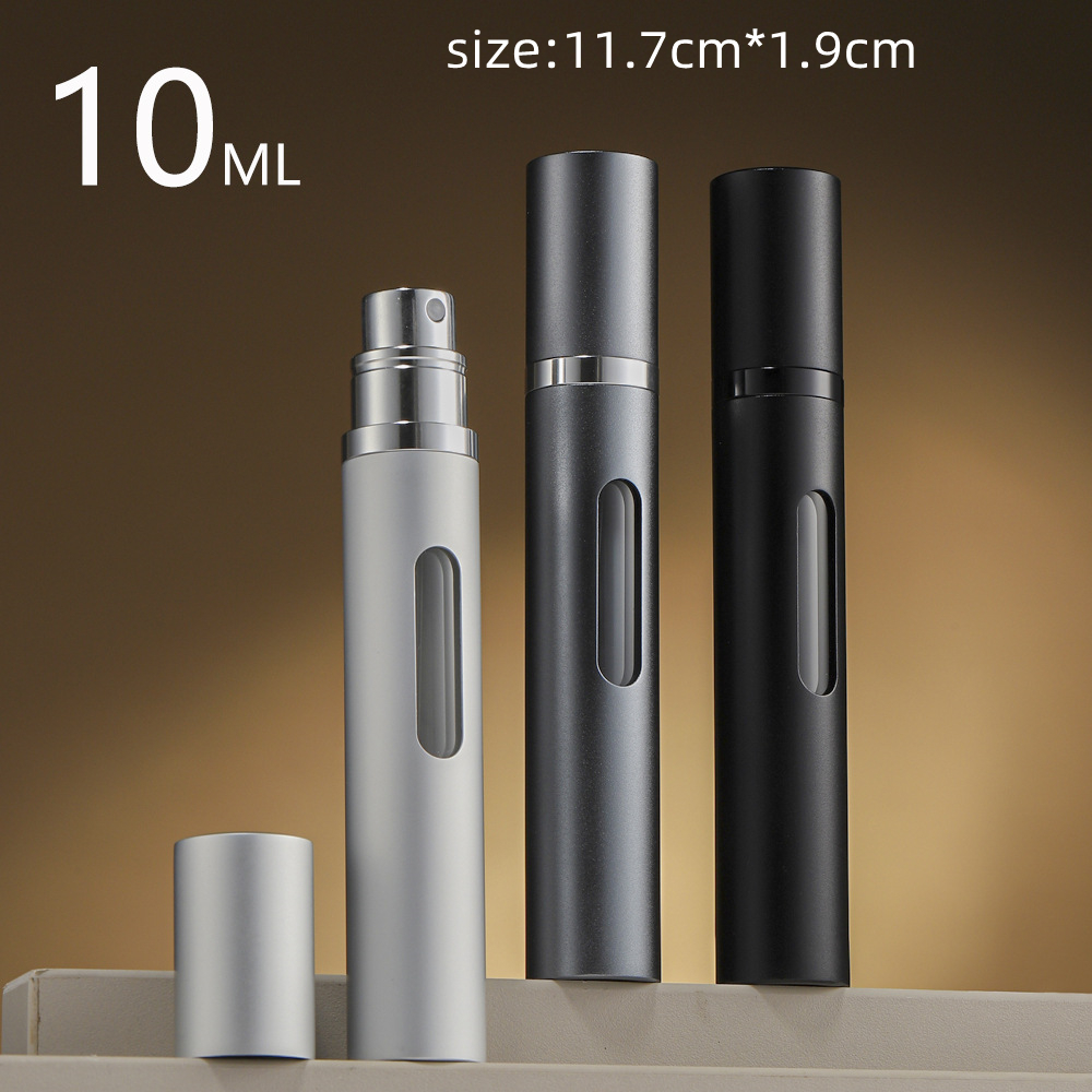 10ml glass liner aluminum allo – Scent Eliminator Spray Bewertung und Preis