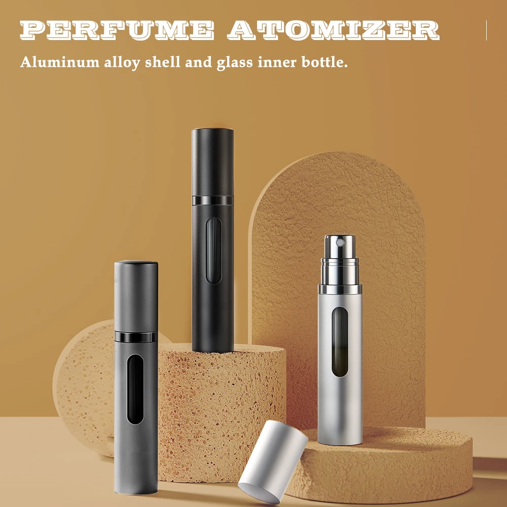 10ml glass liner aluminum allo – Scent Eliminator Spray Bewertung und Preis