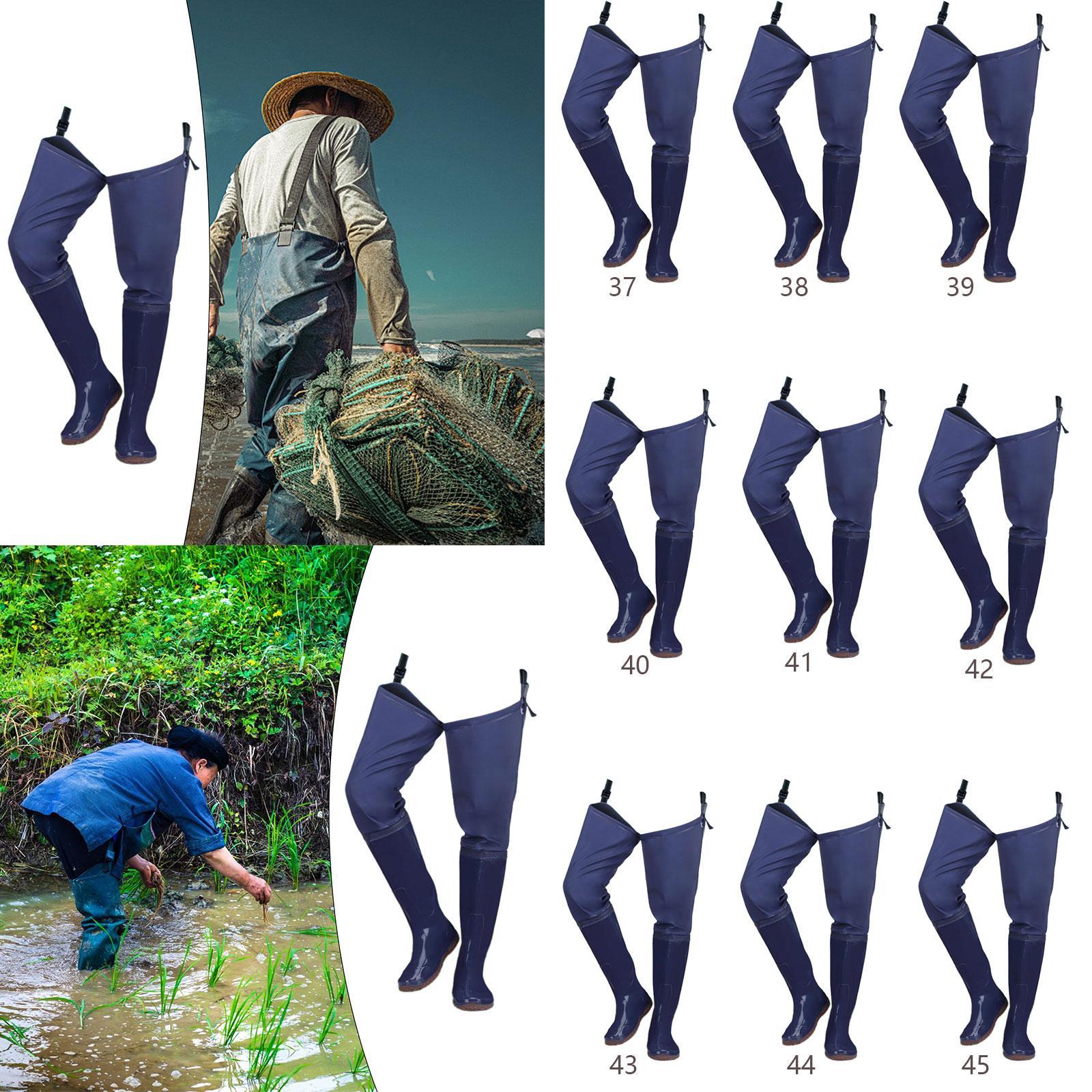 Outdoor Waterproof Fishing Hip – Fishing Waders Breathable Bewertung und Preis
