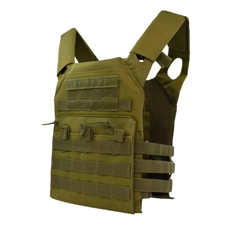 Multifunctional Tactical Vest  – Hunting Outdoor Apparel Bewertung und Preis