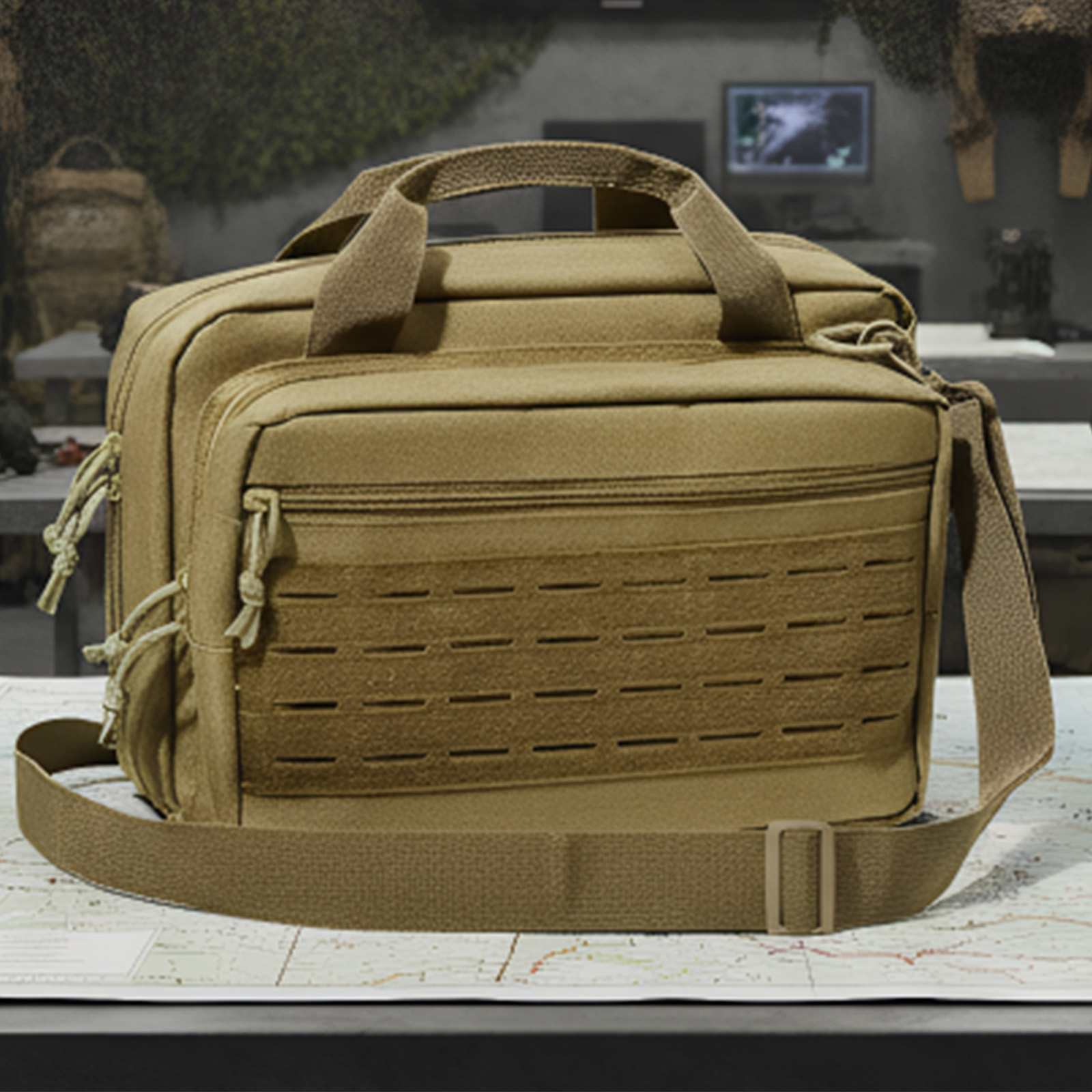 600D Oxford Cloth Shooting Ran – Outdoor Hunting Range Bewertung und Preis