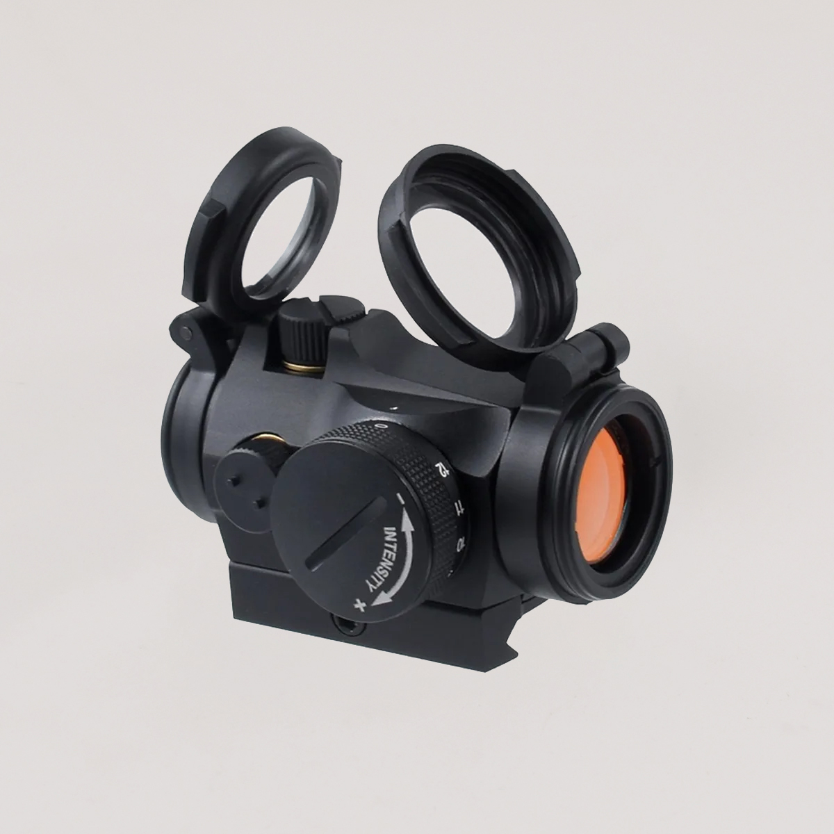 Red Dot Sight Optics Scope Ref – Outdoor Hunting Range Bewertung und Preis