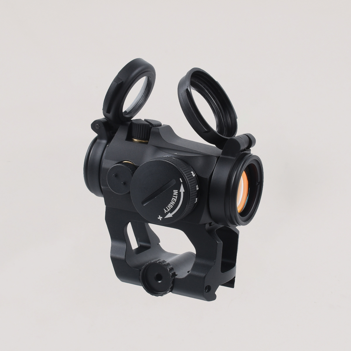 Red Dot Sight Optics Scope Ref – Outdoor Hunting Range Bewertung und Preis