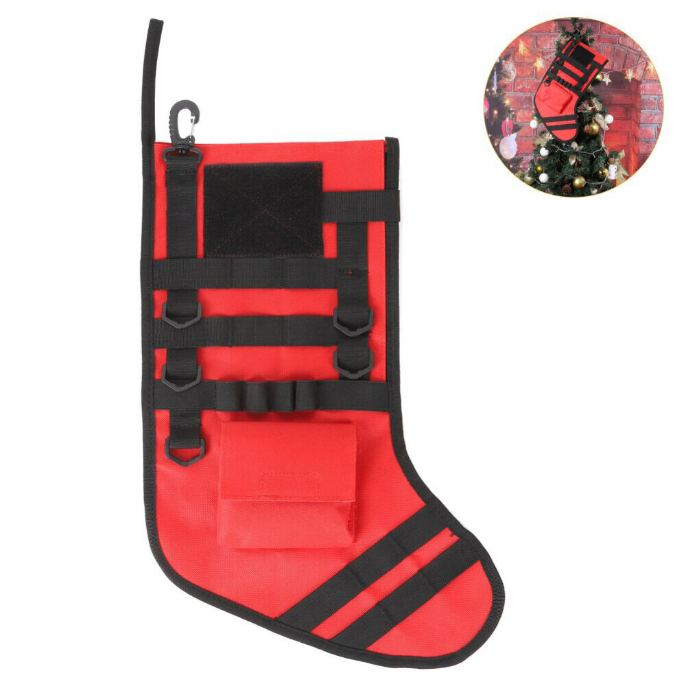 Tactical Stocking Perfect Mant – Hunting Outdoor Christmas Decorations Bewertung und Preis