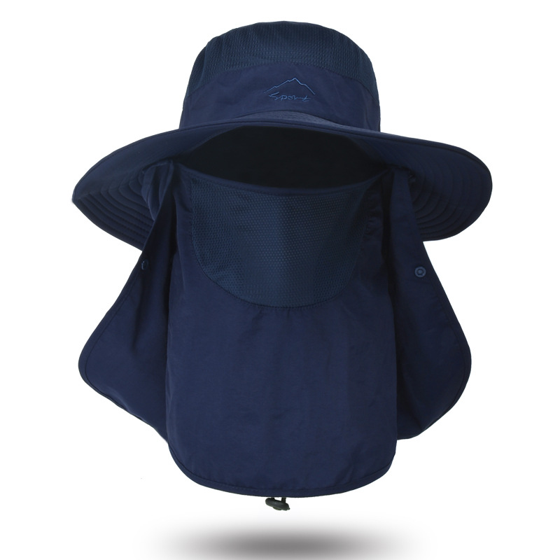 Summer Sun Hats UV Protection  – Hunting Outdoor Decor Bewertung und Preis