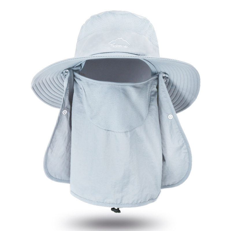 Summer Sun Hats UV Protection  – Hunting Outdoor Decor Bewertung und Preis