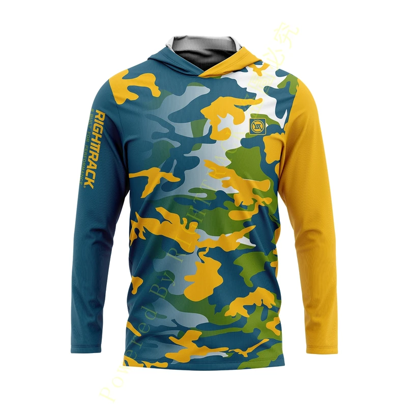 HotSale RIGHTTRACK Mens Hoodie – Hunting Outdoor Apparel Bewertung und Preis
