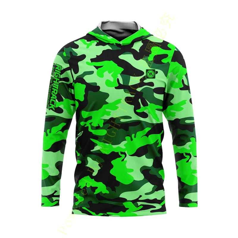 HotSale RIGHTTRACK Mens Hoodie – Hunting Outdoor Apparel Bewertung und Preis