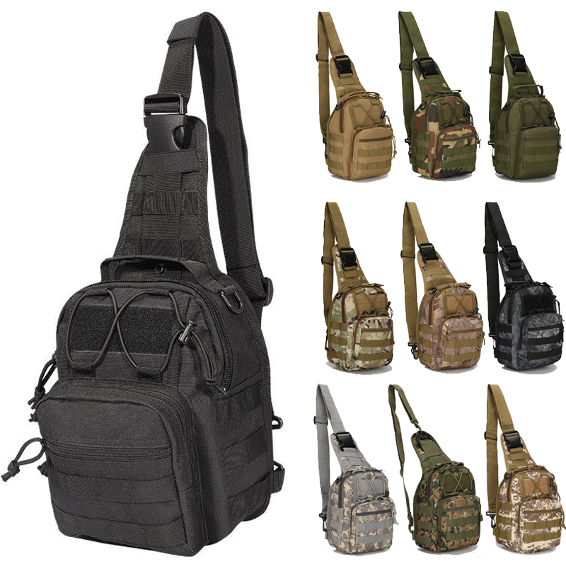 LHI Tactical Shoulder Chest Ba – Outdoor Hunting Range Bewertung und Preis